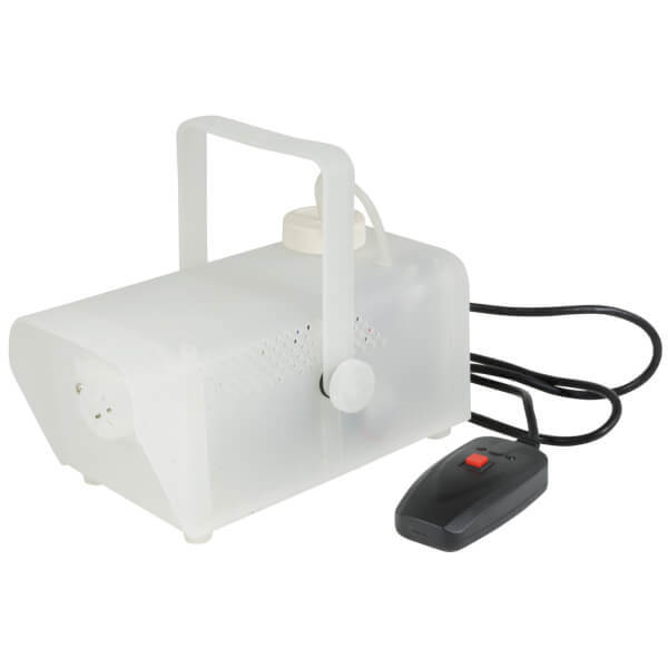 QTFX-400P Glowing Fog Machine