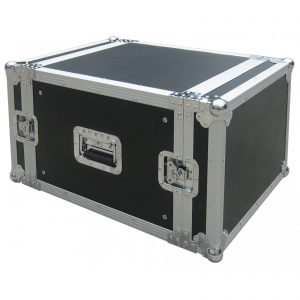 Video Control Rack HD Package