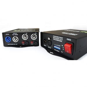 ForceFX EC2-DMX Switchpack