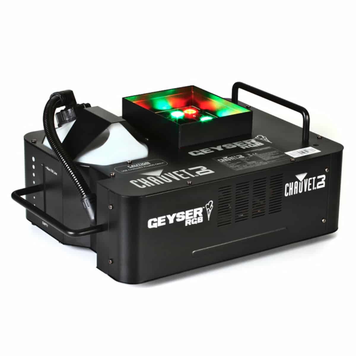 Geyser P6 - CHAUVET DJ