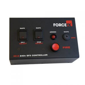 ForceFX EC-2 Detonator