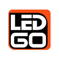 LED Go Single Rigging Header