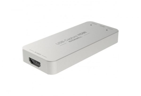 Magewell USB Capture Card HDMI