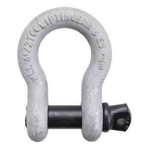 Bow Shackle