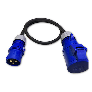 16A - 32A SPNE Adaptor