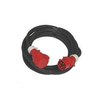 32A TPNE 6mm HO7 Cable