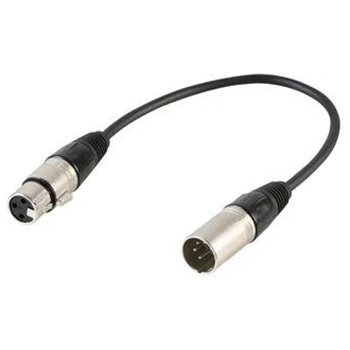 5 Pin - 3 Pin Adaptor Cable