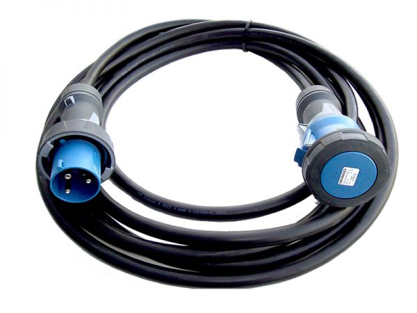 63A SPNE 16mm HO7 Cable