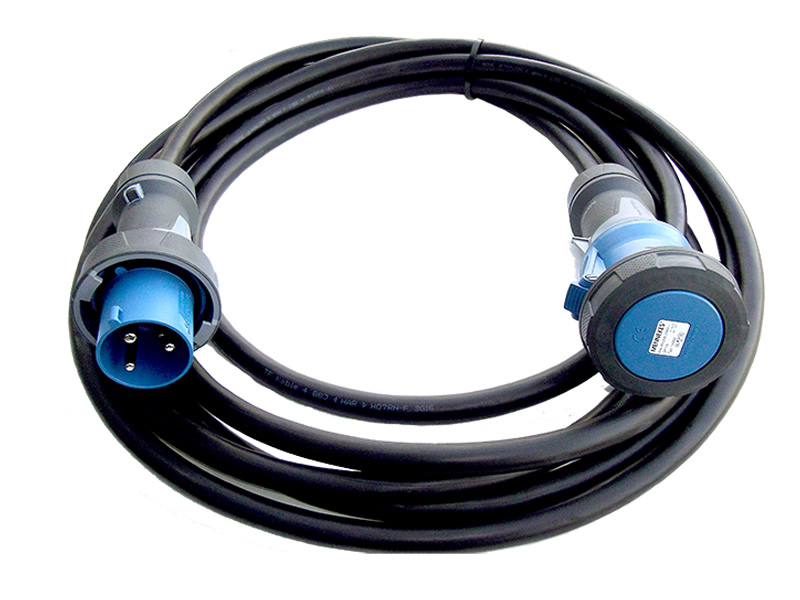 63A SPNE 16mm HO7 Cable