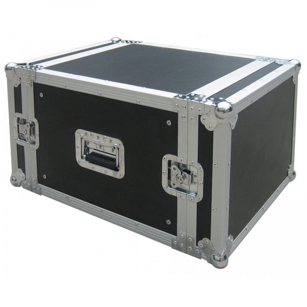 Video Control Rack 4K Package