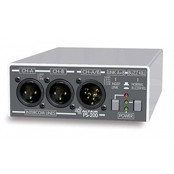 Altair PS-200 Comms System Power Supply