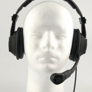 Comms Headset Double Muff (Altair/Canford)