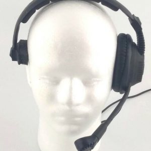 Comms Headset Single Muff (Altair/Canford)