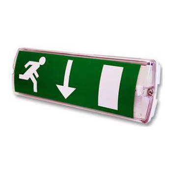 Emergency Exit Light