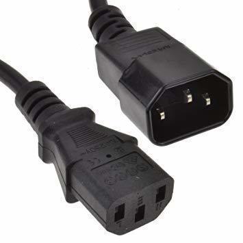 IEC - IEC Cable