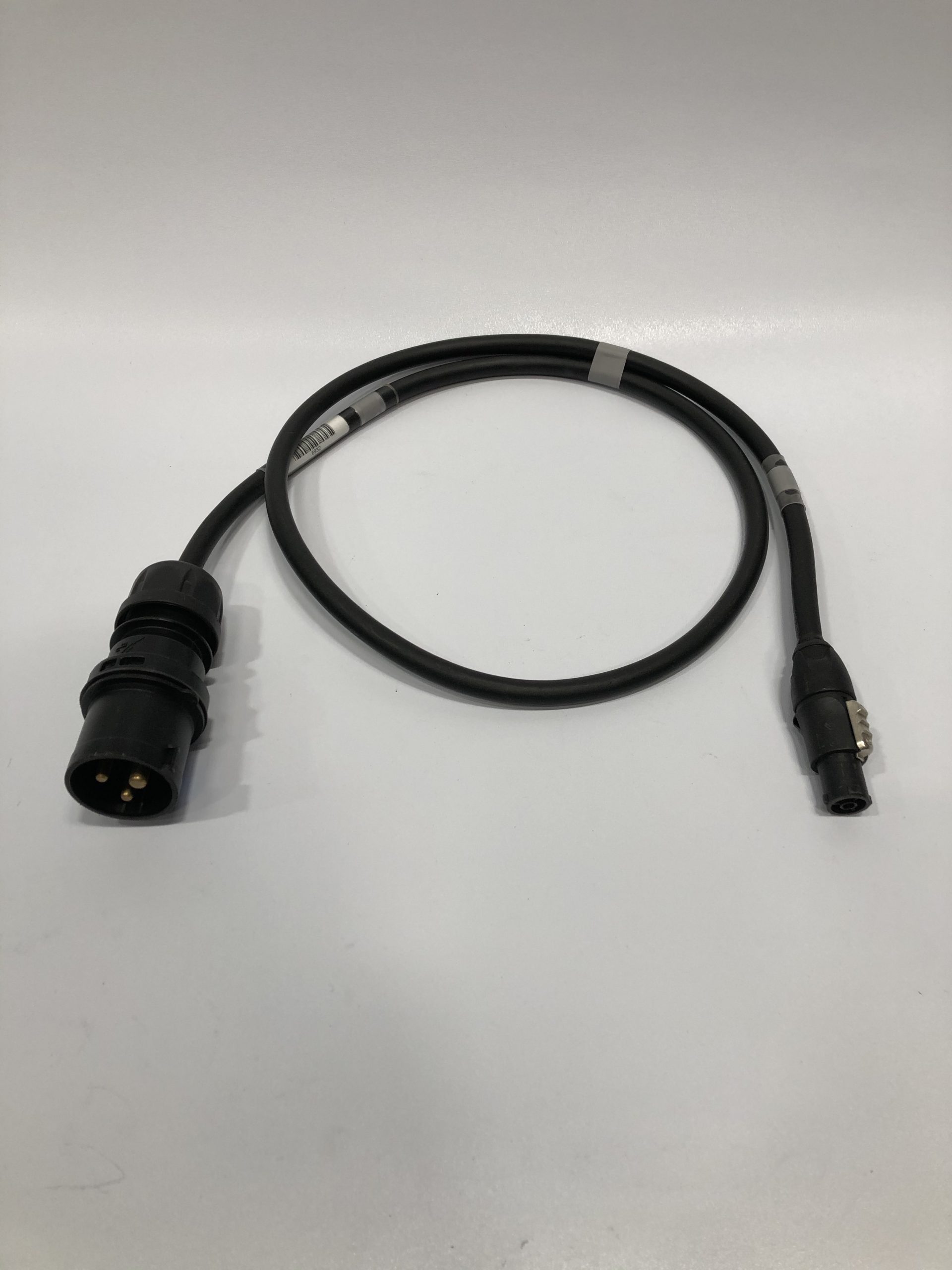 16A - True1 2.5mm HO7 1.5m