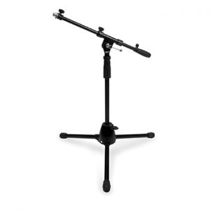 Microphone Stand Short Boom