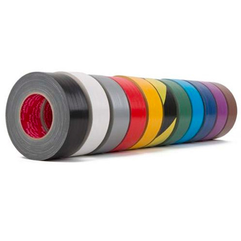 MagTape Utility Gloss Gaffer Tape 50mm