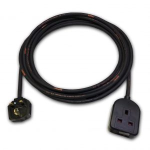 13A 1.5mm HO7 Cable