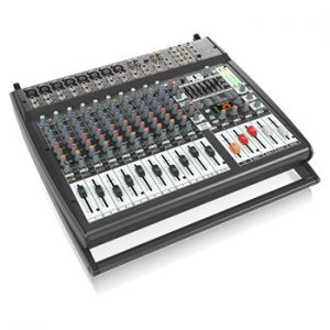 Behringer Europower PMP3000 Mixing Console
