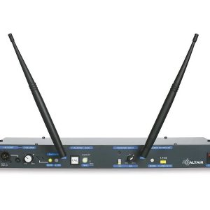 Altair WBS-200 Wireless Comms Base Station