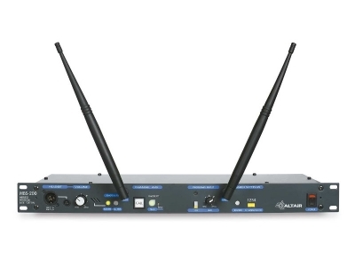 Altair WBS-200 Wireless Comms Base Station