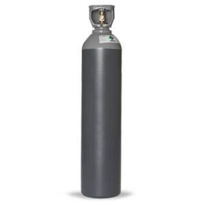 X30 Cylinder CO2