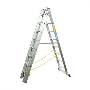 Zarges Ladder