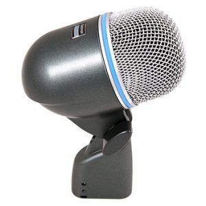 Shure Beta 52A Microphone