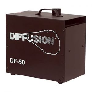 DF-50 Diffusion