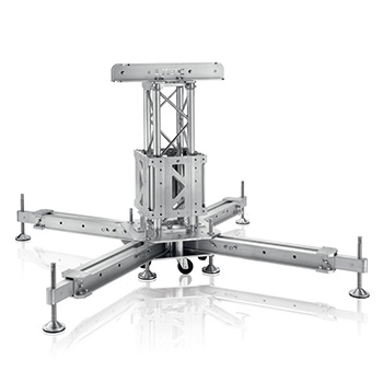 Litec Varitower 3 Ground Support Leg