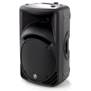 Mackie C300z Speaker