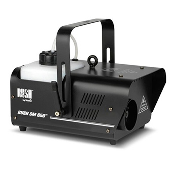 Martin Rush SM 650 Smoke Machine