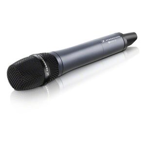 Sennheiser E 835 Wireless Microphone
