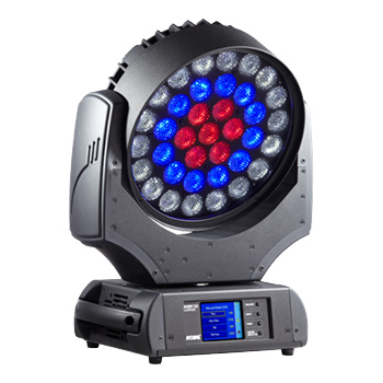 Robe 600 LED Wash