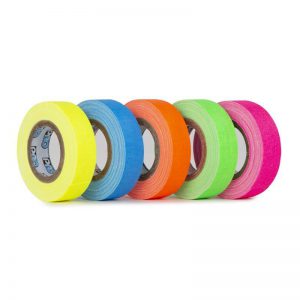 Pro Gaff Fluorescent Spike Tape 50mm