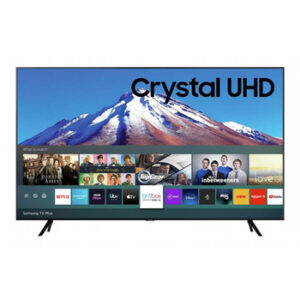 Samsung 65 Smart 4K Ultra HD HDR LED TV