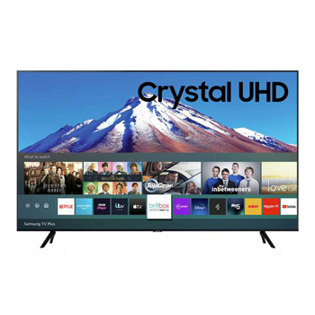 Samsung 65 Smart 4K Ultra HD HDR LED TV