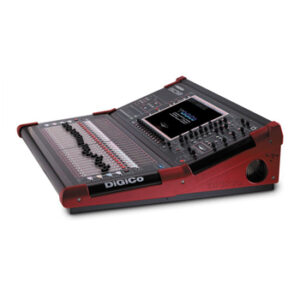 DiGiCo SD9 Digital Mixing Console