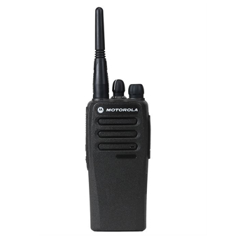 Motorola DP1400 Radio