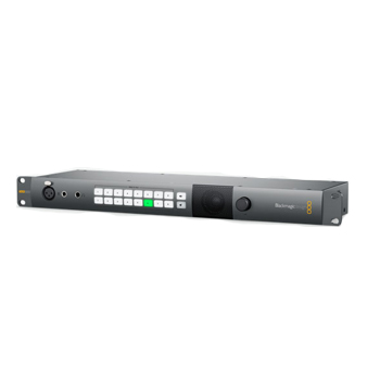 Blackmagic ATEM Talkback Converter 4K