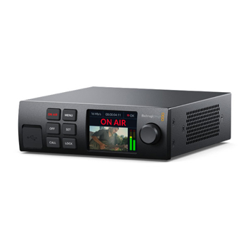 Blackmagic Web Presenter 4K