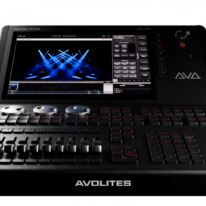 Avolites D3-110