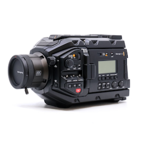 Blackmagic URSA Broadcast G2 Camera