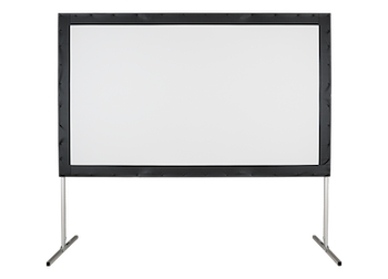 AV Stumpfl 3.25m x 1.83m Projection Screen